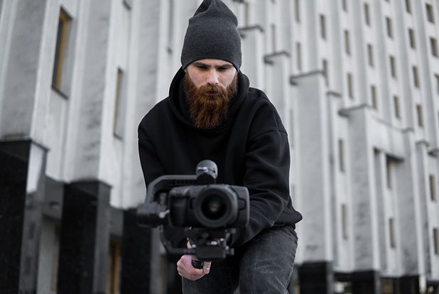 Cinematographer