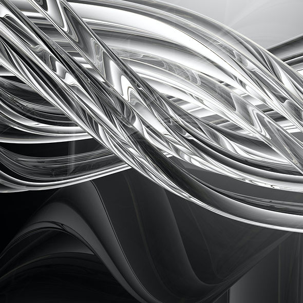 Glass Structure   