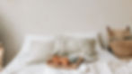 Frühstück im Bett