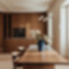 Modern Kitchen Interior