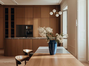 Décoratrice d’intérieur à distance