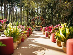 Wat kost een bruiloft? Deel 1: trouwlocatie