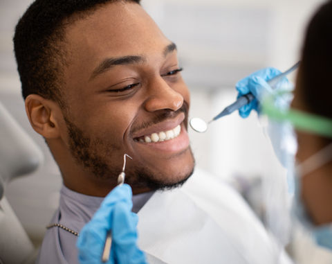 Dental Smile
