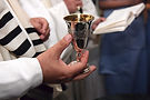 Religious Ceremony Chalice