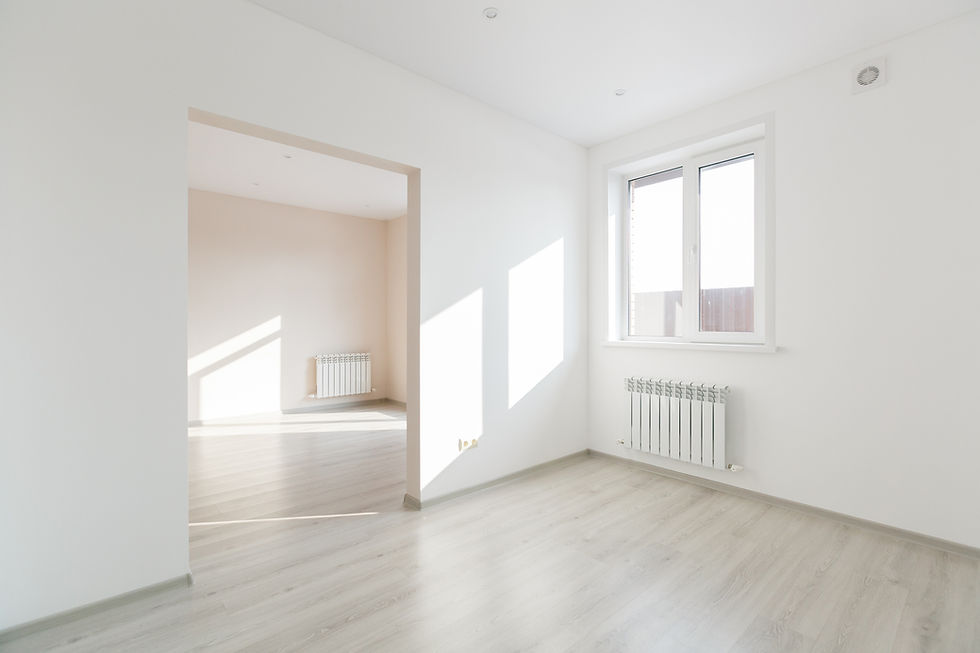 White Walls
