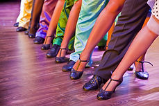 Tango Dansçıları