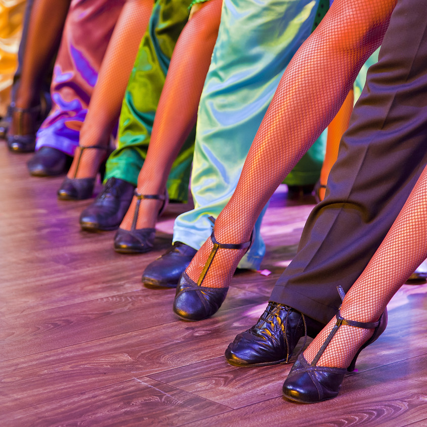 Argentine Tango Evening at Craft, MidTown