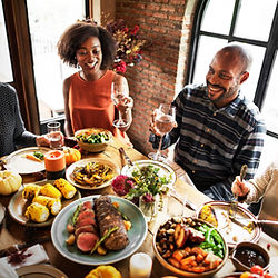 Want to add some excitement and interaction to your birthday party? Our live food counters are the answer! Swad Caterers brings the sizzle and drama to your celebration with interactive live stations that guests love. From sizzling tandoori counters and pasta stations to chaat corners and ice cream rolls, we offer a variety of live options that entertain while they serve. Guests can customize their orders and watch their food being prepared fresh right in front of them. It's not just a meal – it's an experience! Based in [Apna City] , we are known for our high-energy live catering services that become the talk of the party. People looking for food counters for birthday parties always recommend us. Book Swad Caterers live counters for a birthday feast that's as entertaining as it is delicious.