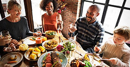Happy Thanksgiving from Oakland Search