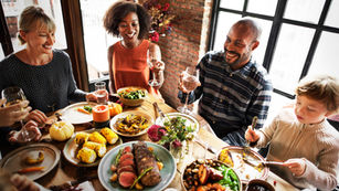 Gastronomia: Abrasel celebra 40 anos com programação especial que movimenta o setor em 2026