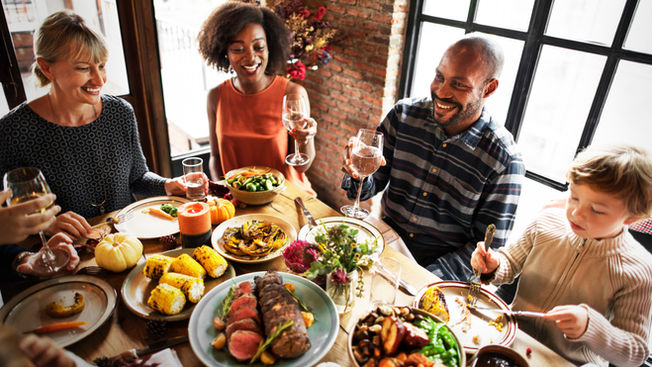 How Your Thoughts Influence Your Digestion and Metabolism
