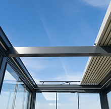 Retractable Awning