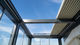 Pergola ve tente arasındaki fark nedir?