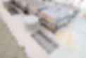 metal kitchen equipments on the table for fine wedding dining or another catered event
