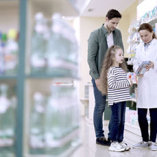 Farmacia SRL: Comprare Casa o il Negozio?