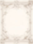Ornate Floral Border