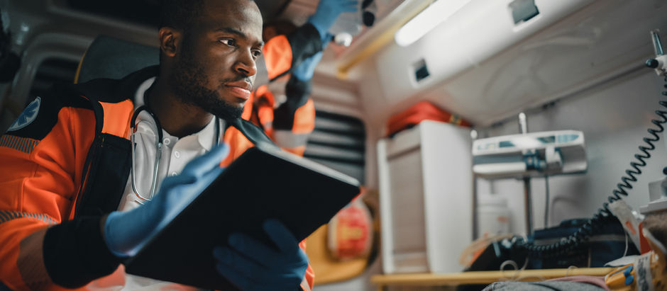 Cognitive Constructs Often Found in First Responders: A Guide to First Responder Mental Health