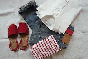 Look do dia