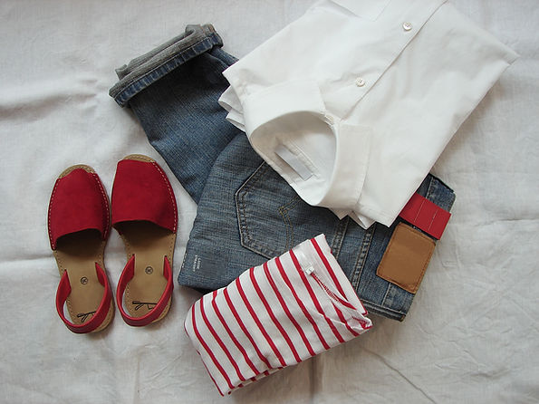 Look do dia