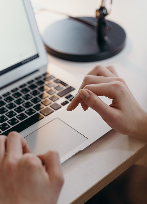 Ordinateur utilisé pour effectuer une signature electronique