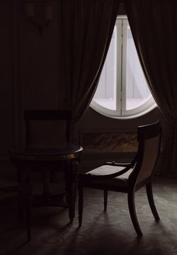 Elegant Room Interior