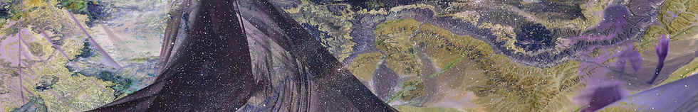 Figura abstracta velada