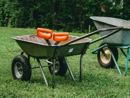 How to Level an Uneven Lawn: 7 Simple DIY Methods (2025 Guide)