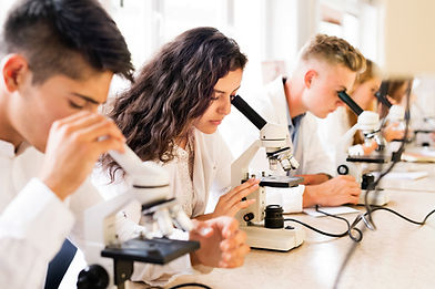 Science Class