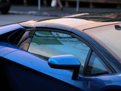 Beyond the Windshield: Complete Glass Replacement Services