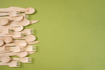 Disposable Cutlery