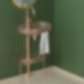 Minimal Design Bathroom