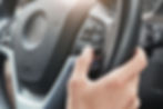 Steering Wheel Controls