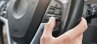 Steering Wheel Controls