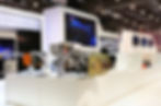 Exposição de Tecnologia