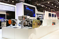 logistica eventi stand fieristici trasporto allestimenti magazzino supply chain