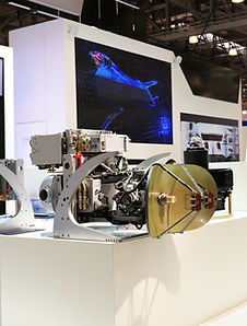 Technology Expo