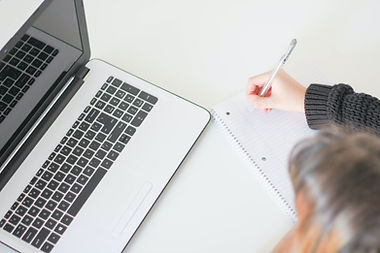 Laptop and Notebook