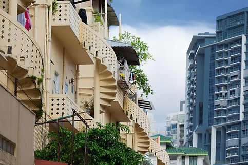 Inmobiliaria