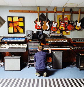 Music Gear