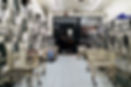 Laundromat Interior