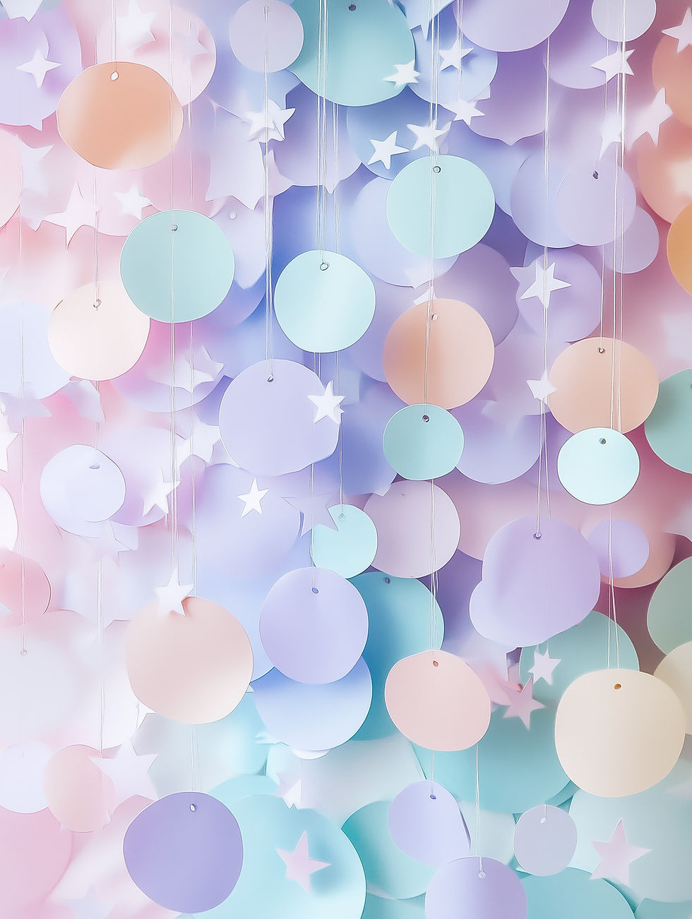 Vaitea's Galantine's Party