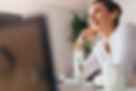 Woman at Work