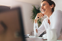 Woman at Work