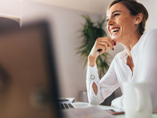 How to Bring Out Your Best in the New Year