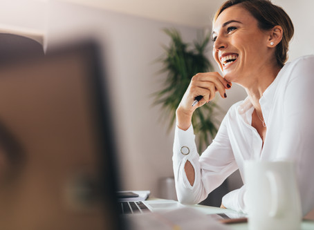 Tips for Mastering the Virtual Interview
