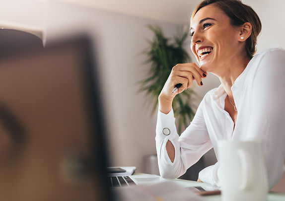 Corso Executive Assistant