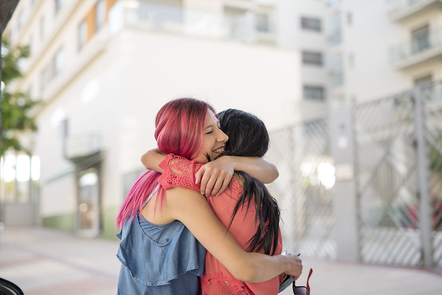 Abrazo