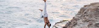 Handstand