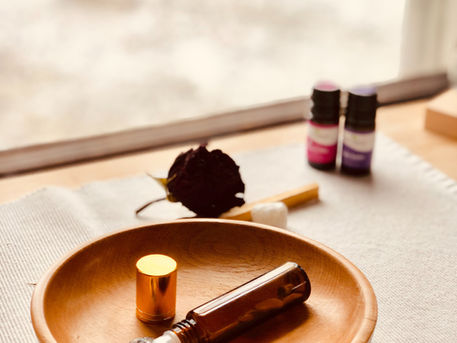 「香り」は嘘をつかない。