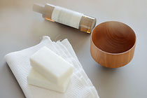 Soap and Bowl